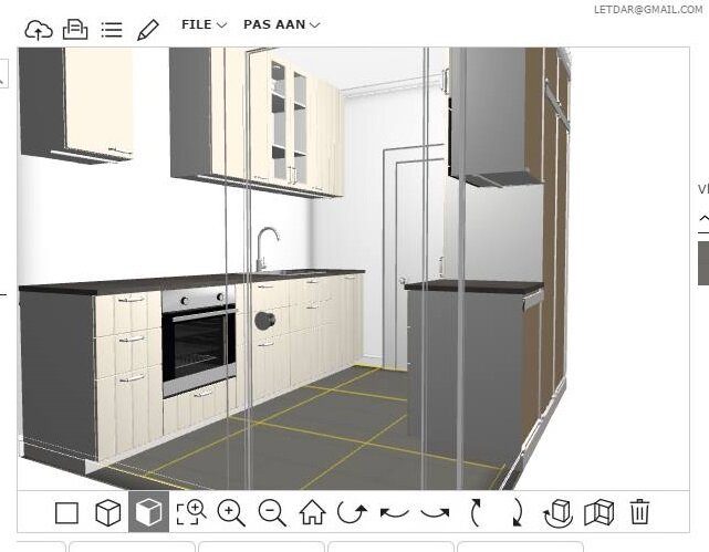 Wie heeft er een ikea keuken? • bokt.nl