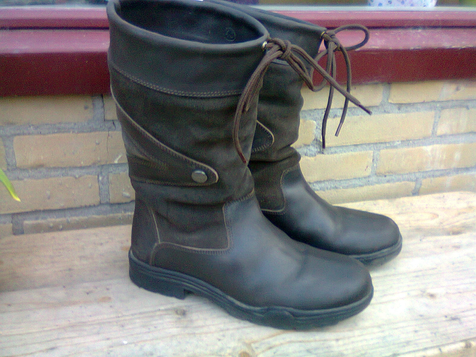Bottes En PVC Horka - Adultes - Bottes Caoutchouc Imperméables