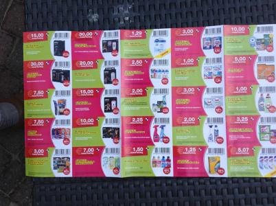 Lekker in het leven coupons