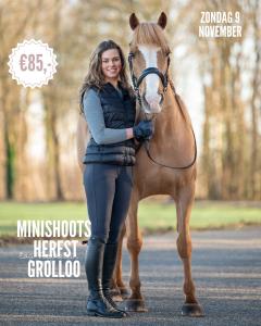 Minishoots Herfst - Grollo! image 2