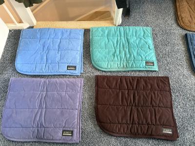 4x Anky en 2x QHP dekjes (ook per stuk te koop)  image 1
