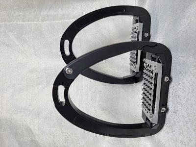 EquiValor Performance Veiligheidsbeugels image 1