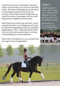 Open dag Stal de Elzen Dordrecht!!!!  image 2