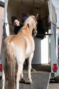 Groepstraject trailerladen