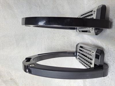 EquiValor Performance Veiligheidsbeugels image 2