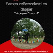 Cursus "Samen zelfverzekerd en dapper"