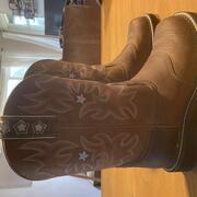 Ariat Westernlaarzen Dames - Maat 7 (Amper Gedragen)