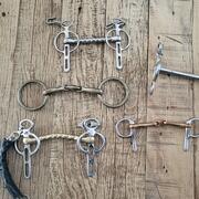 Diverse bitten 11 en 11,5 