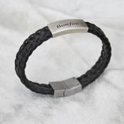 Armband van je eigen paard laten maken