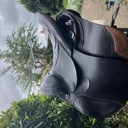 Trekker X Prestige zadel