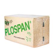 3 pakken Houtkrullen Plospan 20kg