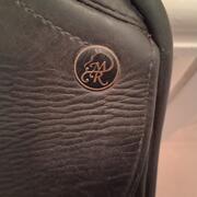 Mac Rider Olimpic 17.5 dressuurzadel 