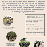 Workshopdag 'Train the trainer'