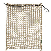 5 prachtige hooinetten maas 4,5 voor 8 kilo hooi