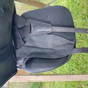 Nieuwe Massimo trail