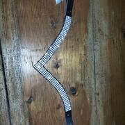 Frontriemen shetland