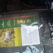 Gloednieuwe 200 grams Amigo Hero  VERKOCHT