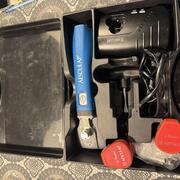 Aesculap Bonum scheermachine GT 644 / GT 654BL 