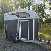 Atec Starline 1.5prds trailer - 2012