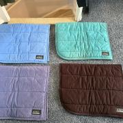 4x Anky en 2x QHP dekjes (ook per stuk te koop) 