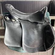 Prestige Trekker / trek/wandelzadel  (3 zadels)