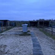 Matten. Rubber matten