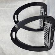 EquiValor Performance Veiligheidsbeugels