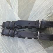 Menhoofdstel (shet)onderdelen bakstukken