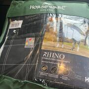 Horseware Rhino deken maat 6,3 nieuw! 