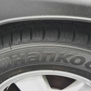 Henra performance  alluminium 
