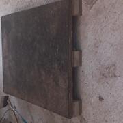 "brug" voor ( western) trail en working equitation