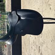 Wintec Hart Dressuur 17inch