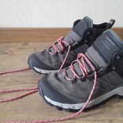 Wandelschoenen dames ZGAN maat 37 waterdicht