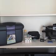 Flexineb E3 vernevelaar