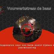 Gratis Webinar: Vuurwerkstress de baas!