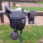 trekker pro ponyzadel