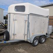 Waco 1,5 paardentrailer 