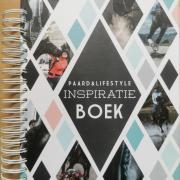 Paard & Lifestyle Inspiratieboek 2017