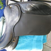 Pathfinder ijslanderzadel 