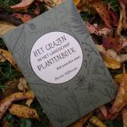 Het grazen in het landschap plantenboek - Wat paarden eten