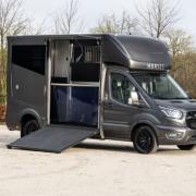 Paardentaxi Drenthe incl. ervaren chauffeur