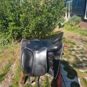 Startrekk dressuurzadels te koop