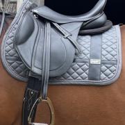 GFS Transition veelzijdigsheidszadel 