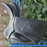 Prestige Monza | zwart | 17 inch | boommaat 32 | ZGAN