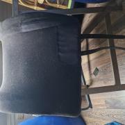 Zoutewelle barebackpad support 