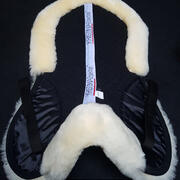 KRISTINA Equestrian zadelbontjes NIEUW 64,95 met verzending 