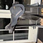 Pegaso Sport endurance zadel