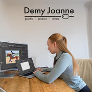 Paardensport design & branding