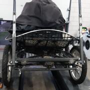 KRAAIJ marathon wagen 16inch