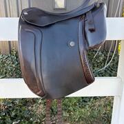 Iberosattel Cordoba Premium dressuurzadel